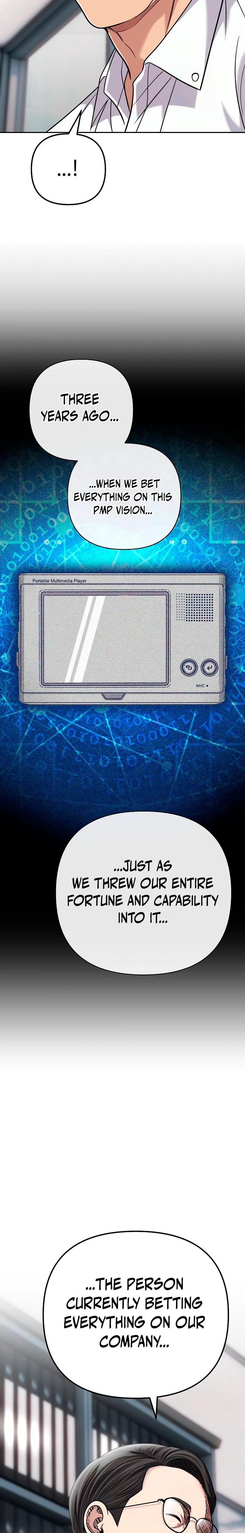 Rookie Employee Kim Cheolsu Chapter 151 - page 38