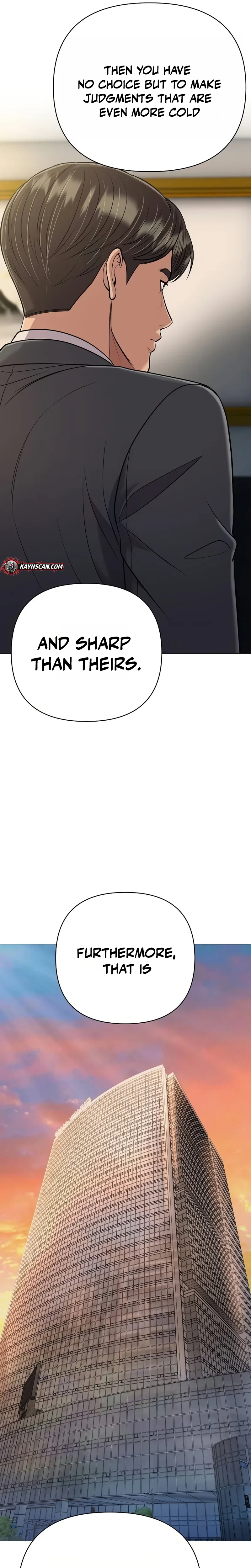 Rookie Employee Kim Cheolsu Chapter 152 - page 14