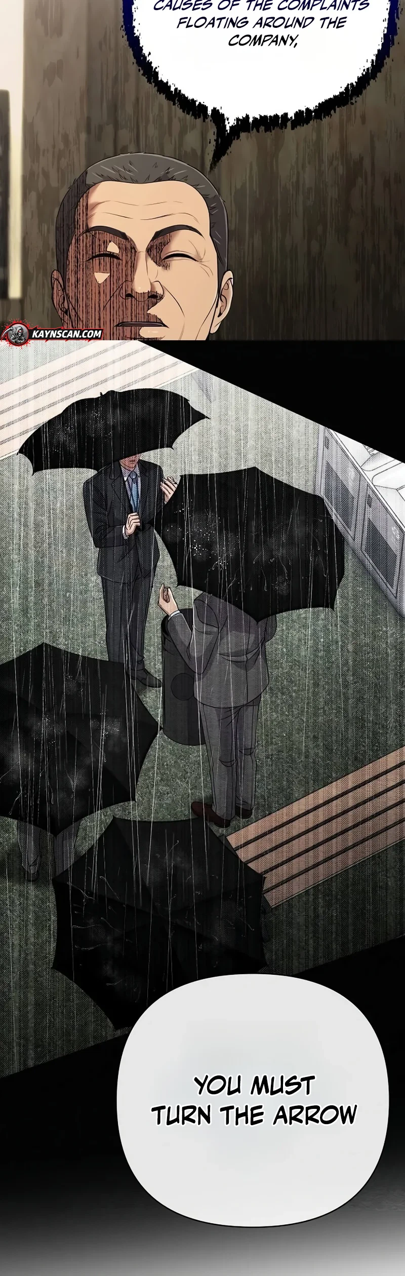 Rookie Employee Kim Cheolsu Chapter 152 - page 19