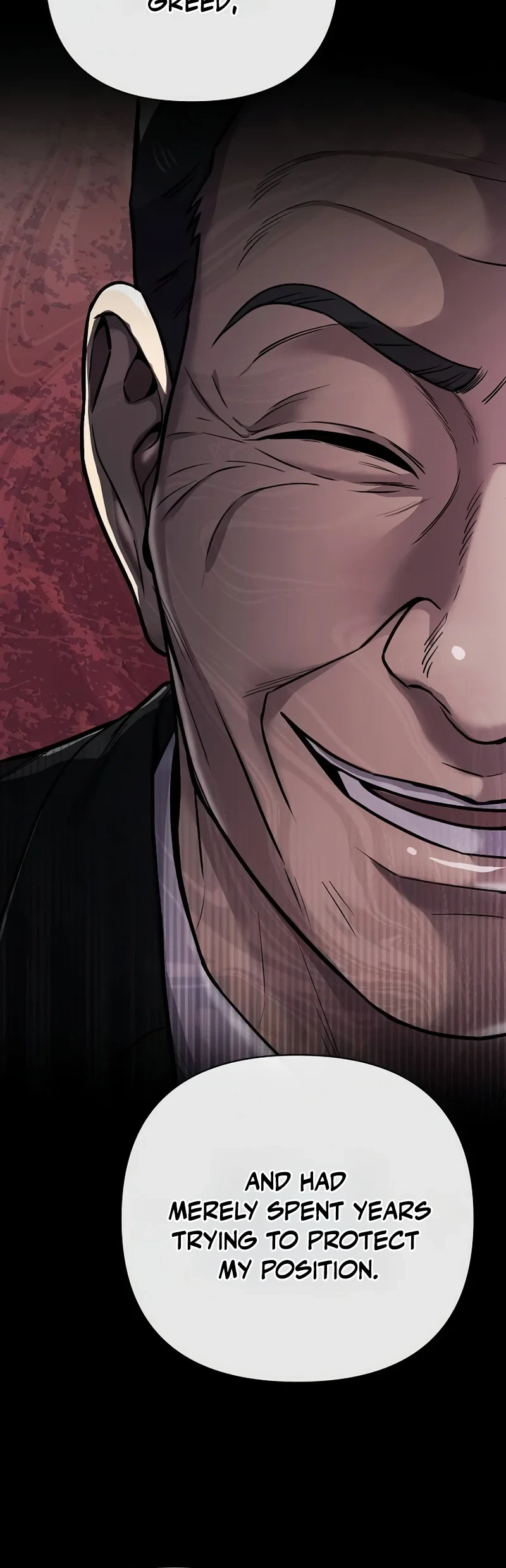 Rookie Employee Kim Cheolsu Chapter 152 - page 29