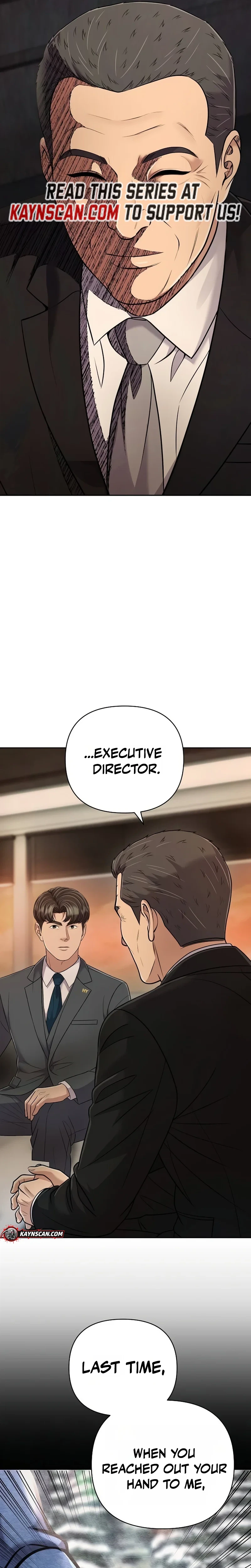 Rookie Employee Kim Cheolsu Chapter 152 - page 3