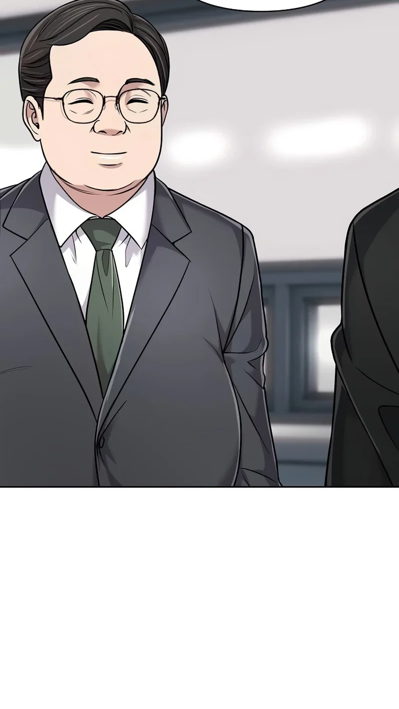Rookie Employee Kim Cheolsu Chapter 152 - page 41