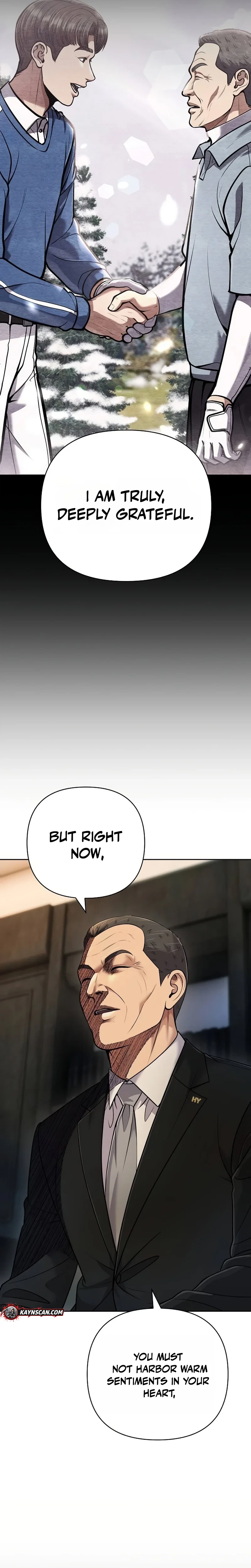 Rookie Employee Kim Cheolsu Chapter 152 - page 5