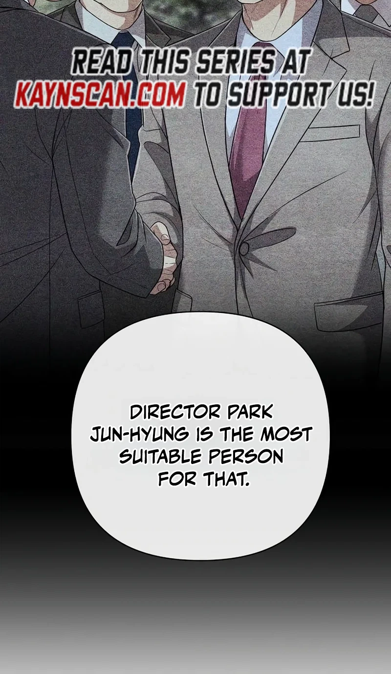 Rookie Employee Kim Cheolsu Chapter 152 - page 51