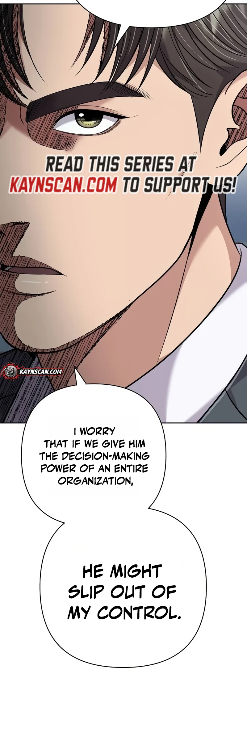Rookie Employee Kim Cheolsu Chapter 152 - page 53
