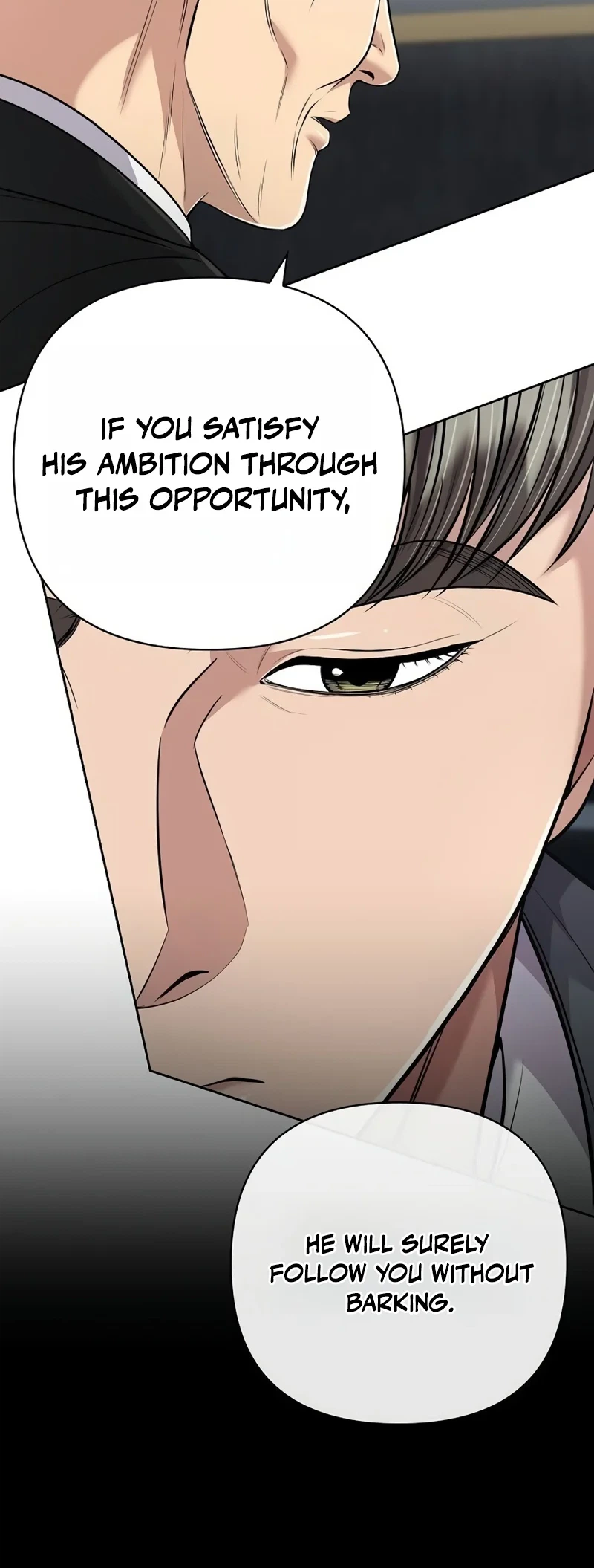 Rookie Employee Kim Cheolsu Chapter 152 - page 55