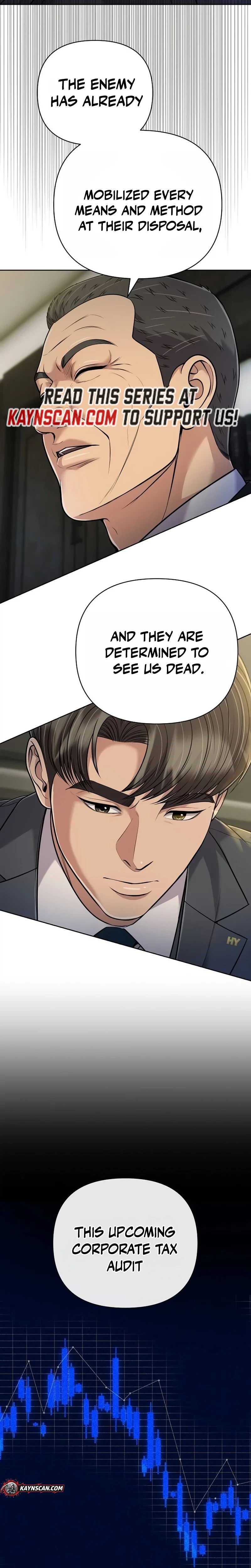 Rookie Employee Kim Cheolsu Chapter 152 - page 7
