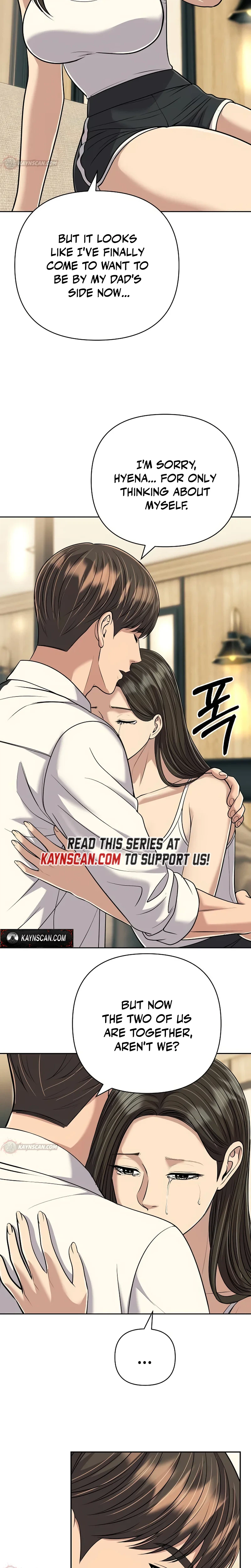 Rookie Employee Kim Cheolsu Chapter 153 - page 35
