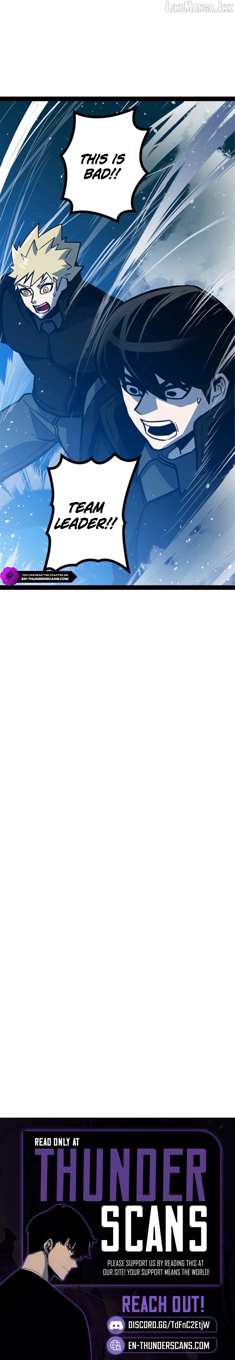 Drill Punch Man Chapter 22 - page 14