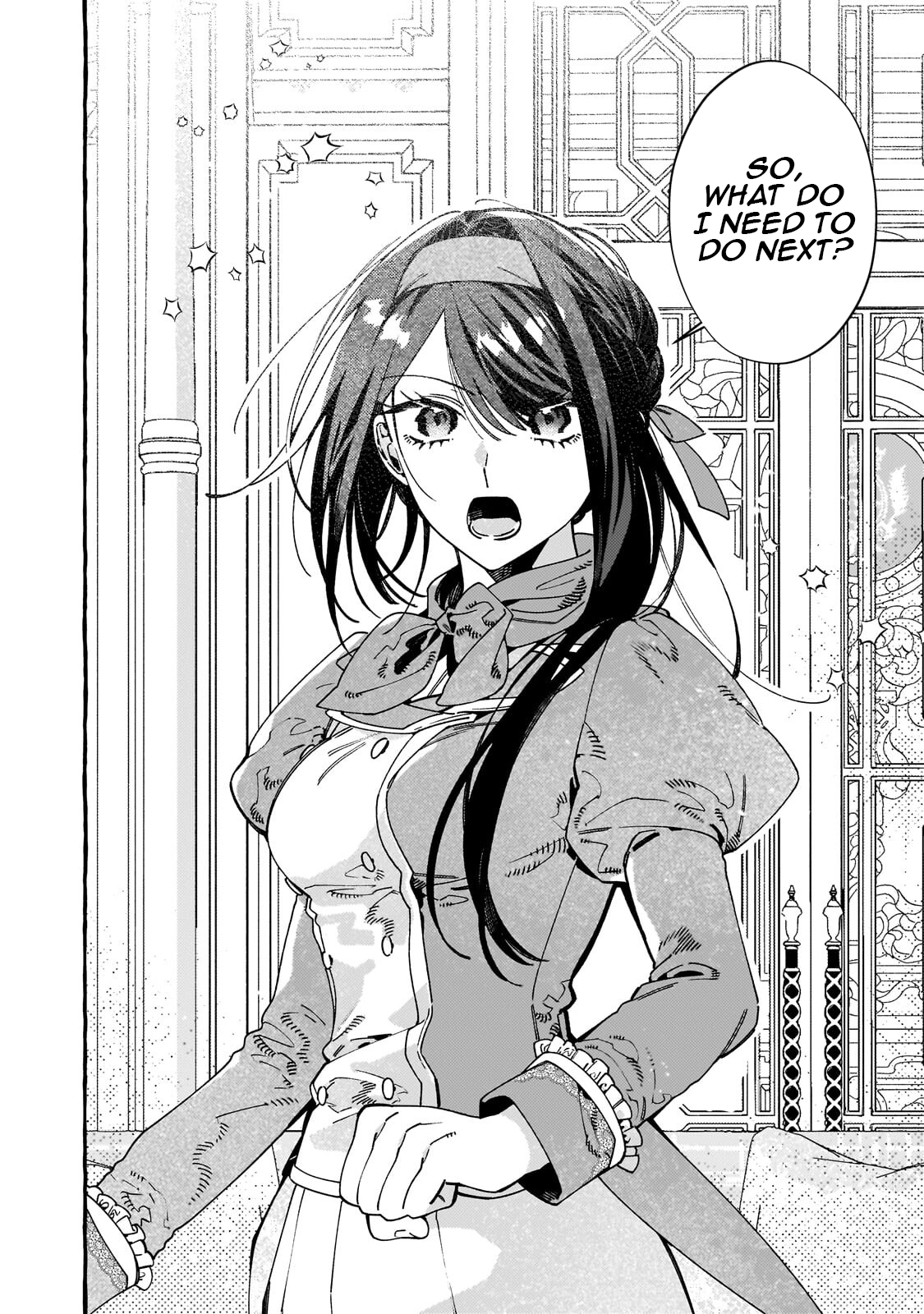 Dropout kara no Sai Shuushoku-saki wa, Isekai no Saikyou Kishidan deshita Chapter 18.1 - page 14