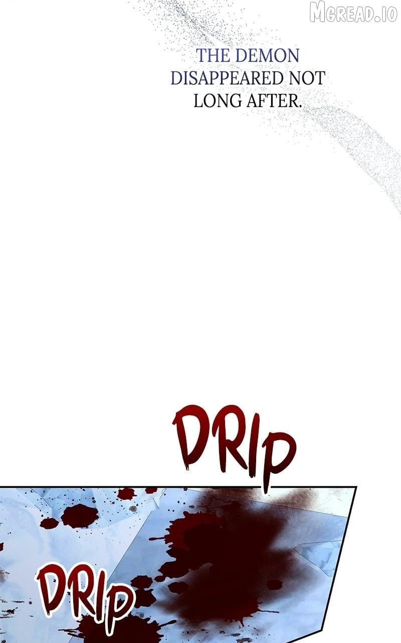 Addiction - Manhwa Chapter 67 - page 21