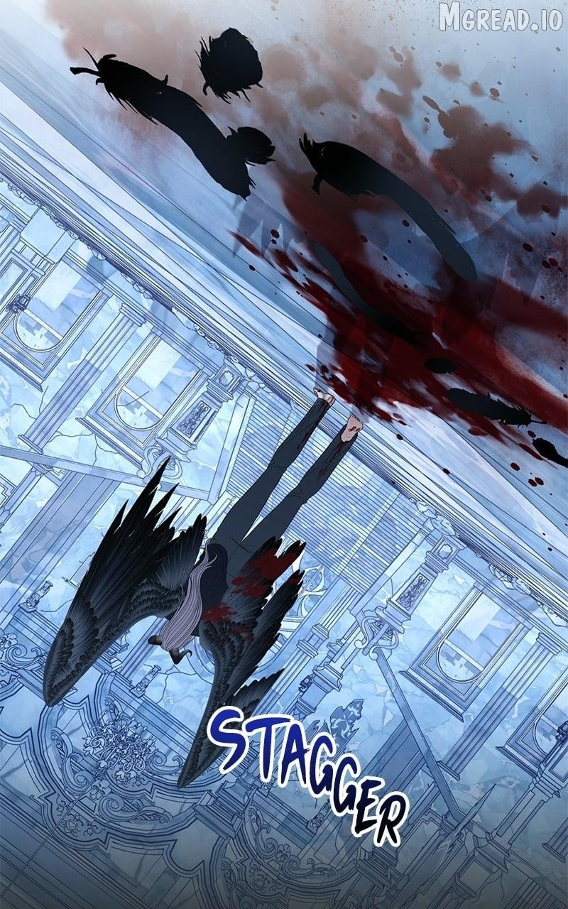 Addiction - Manhwa Chapter 67 - page 3