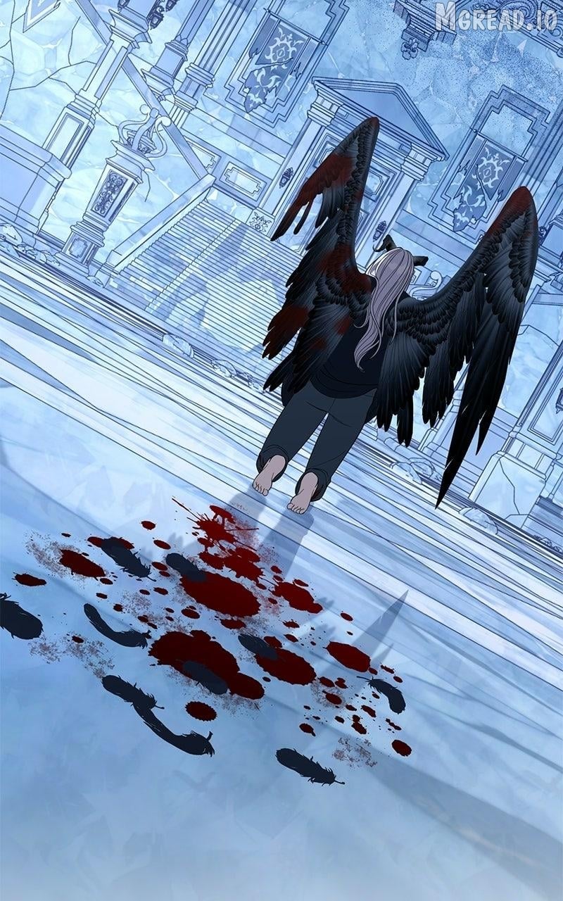 Addiction - Manhwa Chapter 67 - page 30