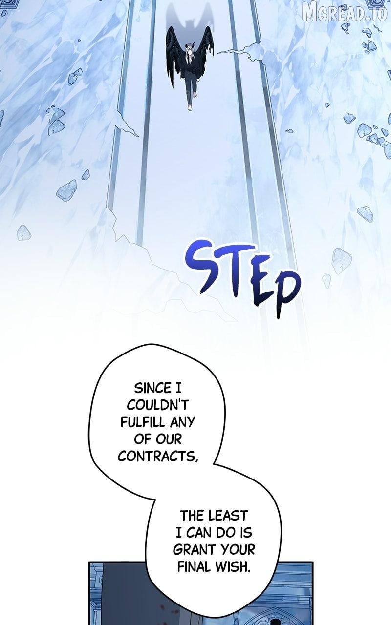 Addiction - Manhwa Chapter 67 - page 34