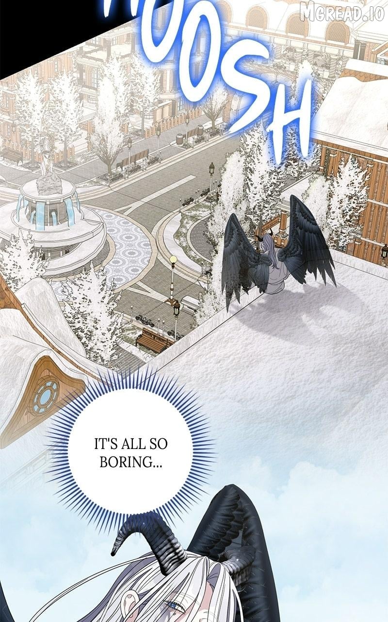 Addiction - Manhwa Chapter 67 - page 48