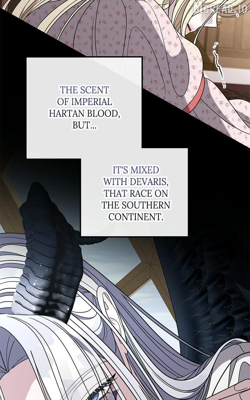 Addiction - Manhwa Chapter 67 - page 58