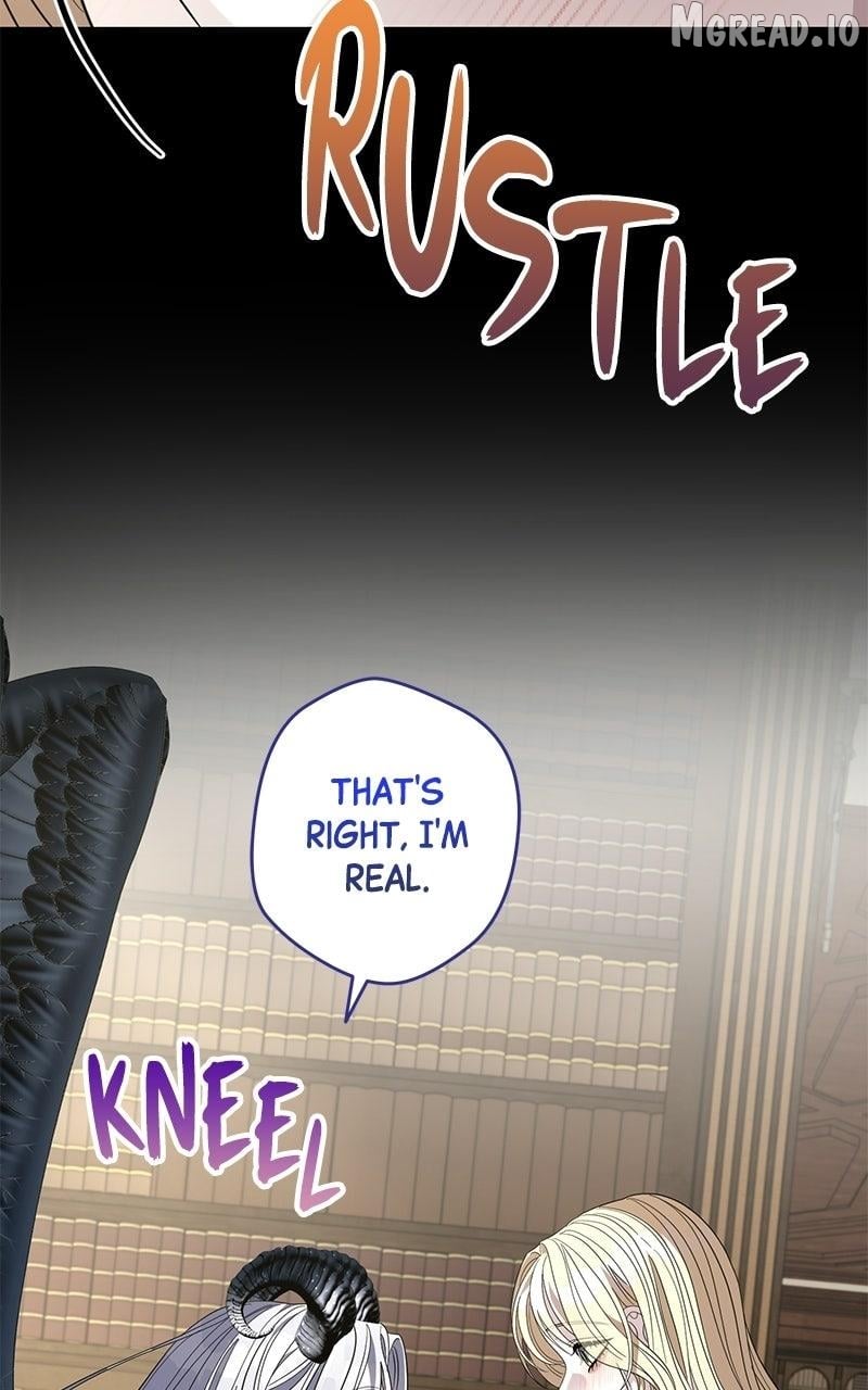 Addiction - Manhwa Chapter 67 - page 77