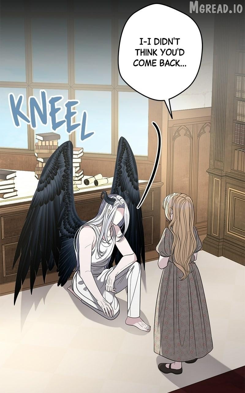 Addiction - Manhwa Chapter 68 - page 21