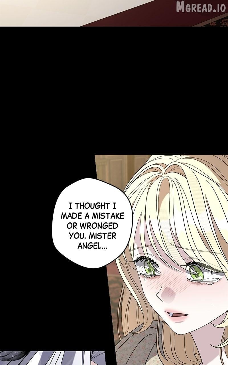 Addiction - Manhwa Chapter 68 - page 22