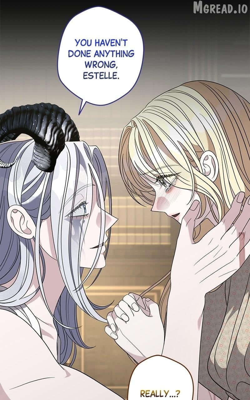 Addiction - Manhwa Chapter 68 - page 25