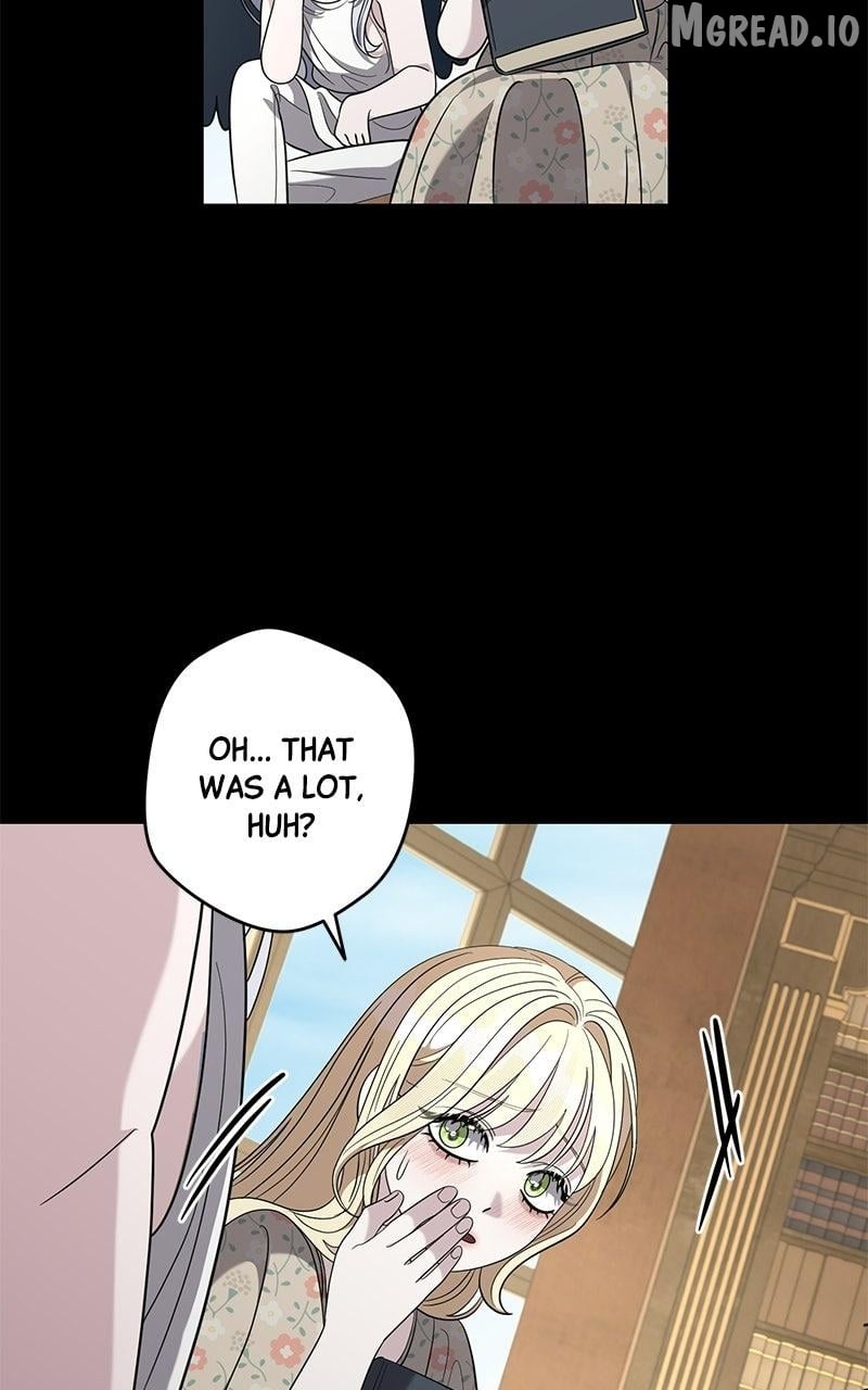 Addiction - Manhwa Chapter 68 - page 33