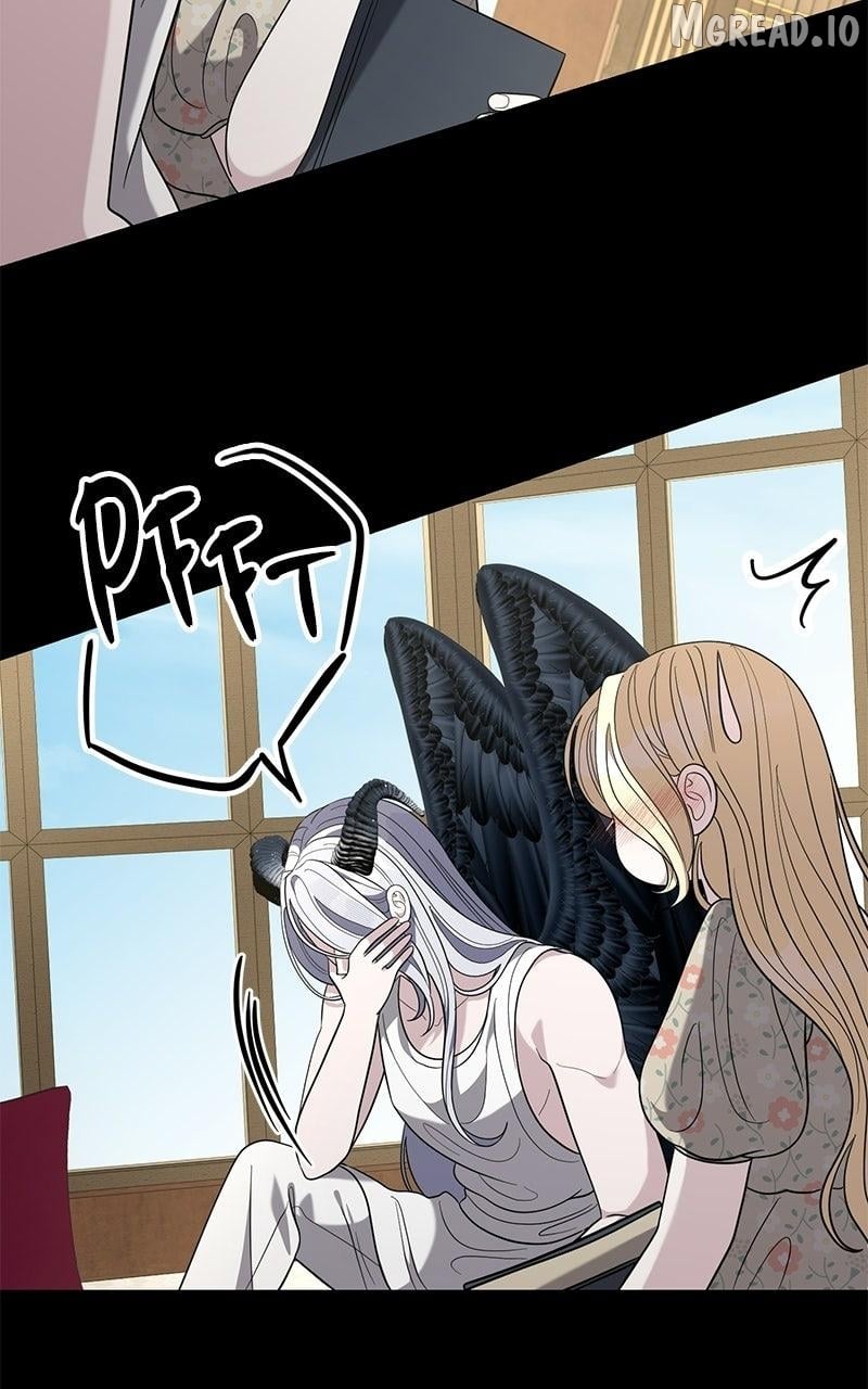 Addiction - Manhwa Chapter 68 - page 34