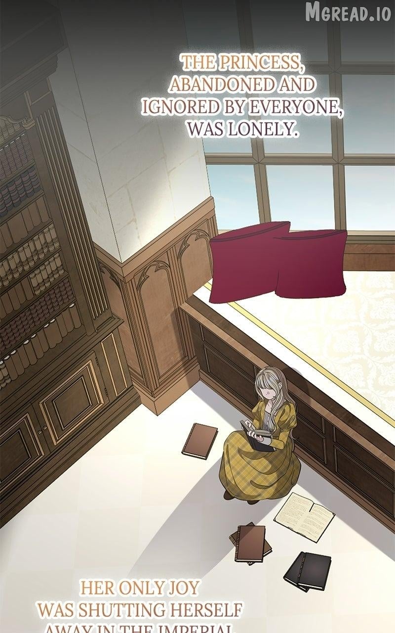 Addiction - Manhwa Chapter 68 - page 45