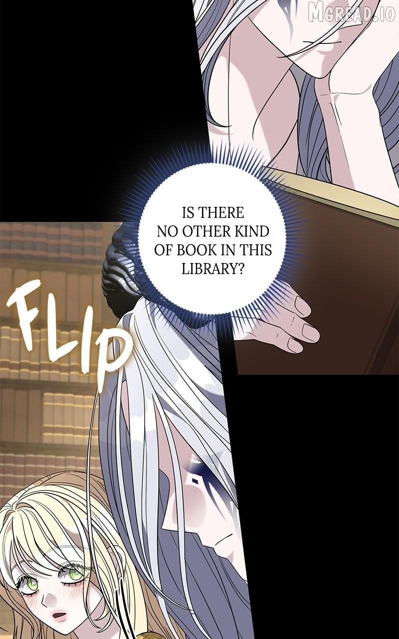 Addiction - Manhwa Chapter 68 - page 50