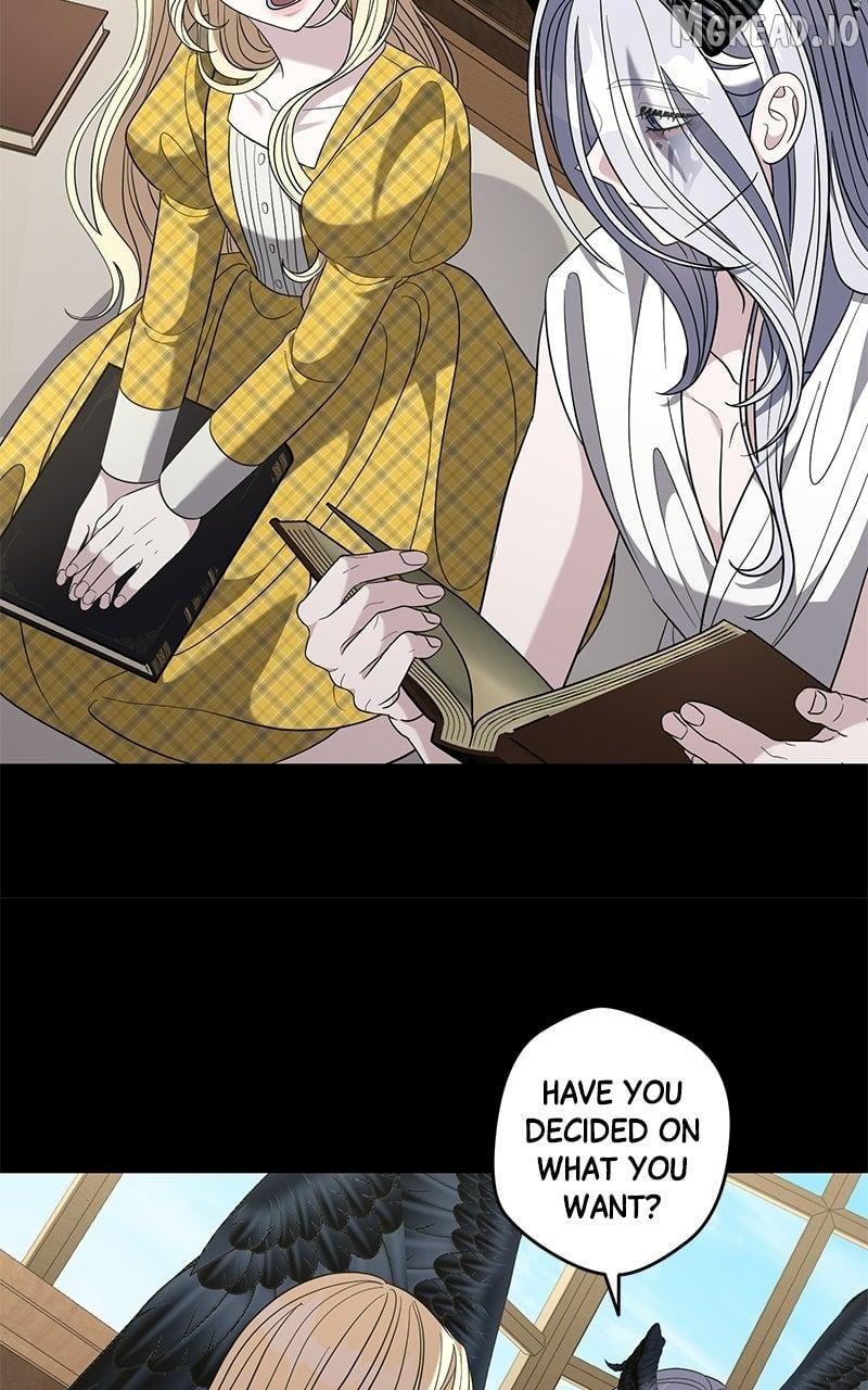 Addiction - Manhwa Chapter 68 - page 52