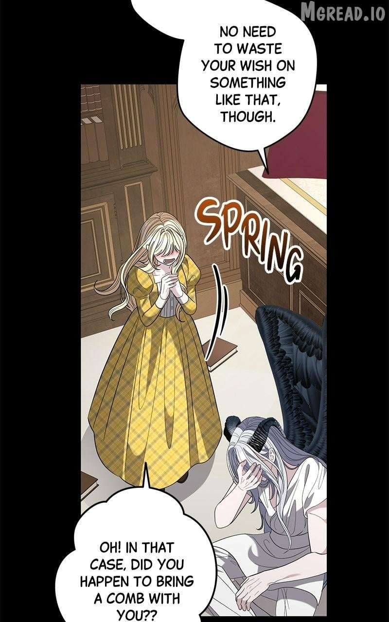 Addiction - Manhwa Chapter 68 - page 56