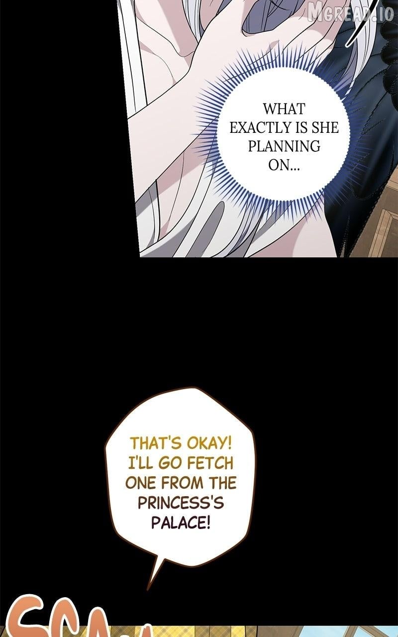 Addiction - Manhwa Chapter 68 - page 58