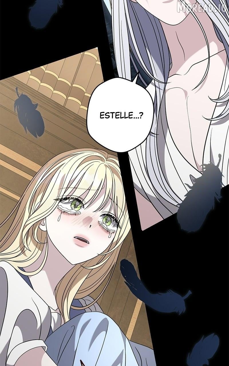 Addiction - Manhwa Chapter 68 - page 71