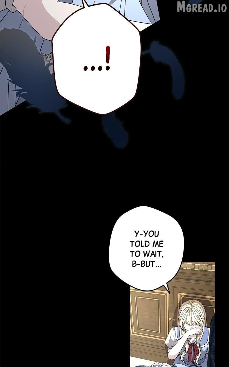 Addiction - Manhwa Chapter 68 - page 72