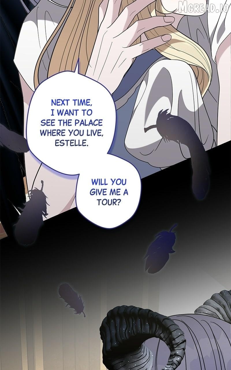 Addiction - Manhwa Chapter 68 - page 78