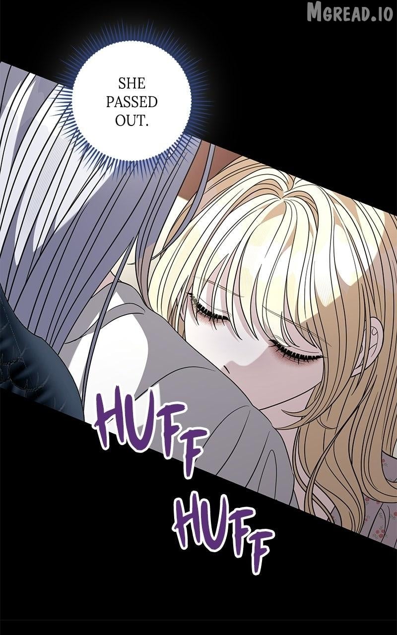 Addiction - Manhwa Chapter 68 - page 9
