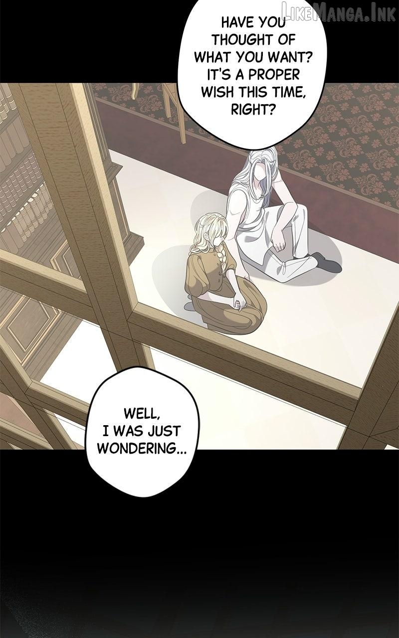 Addiction - Manhwa Chapter 69 - page 20