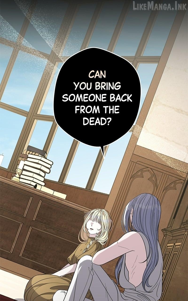 Addiction - Manhwa Chapter 69 - page 21
