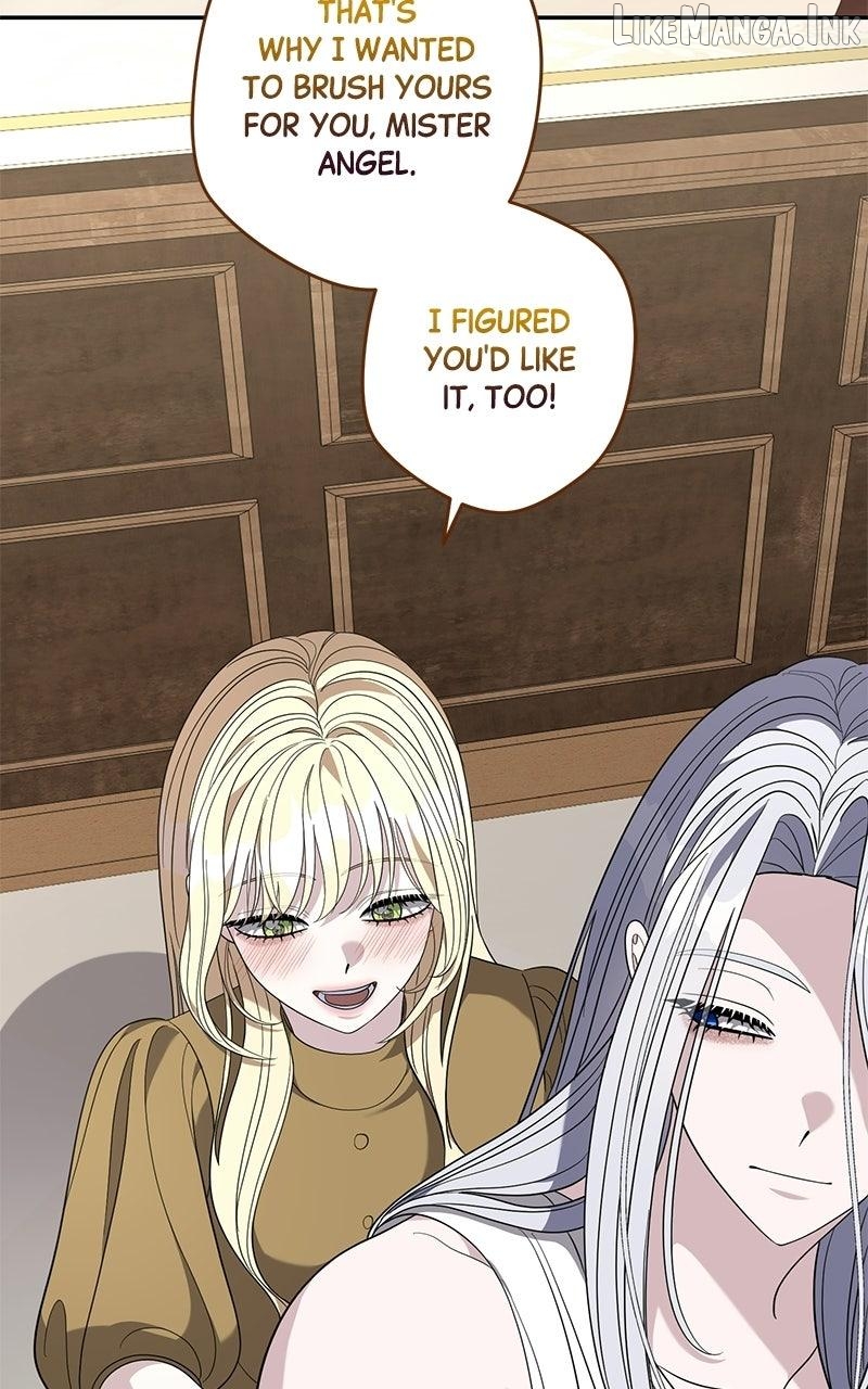 Addiction - Manhwa Chapter 69 - page 3