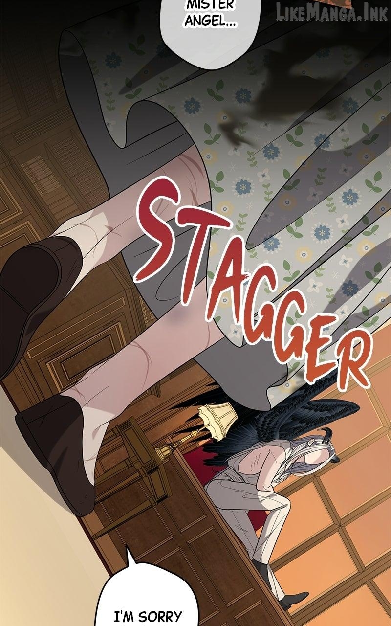 Addiction - Manhwa Chapter 69 - page 41
