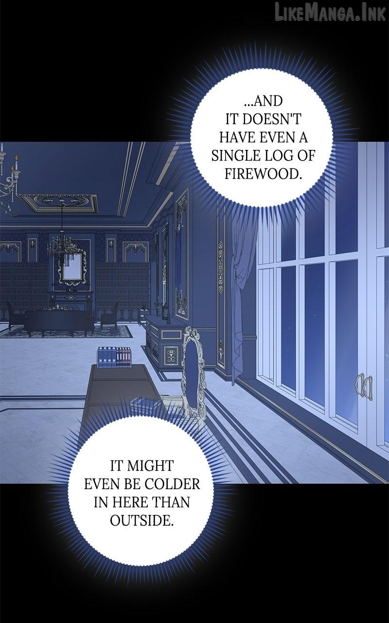 Addiction - Manhwa Chapter 69 - page 50