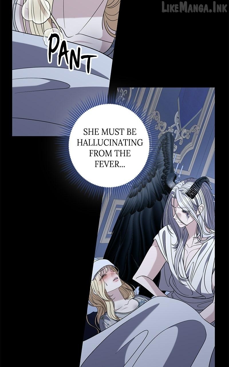 Addiction - Manhwa Chapter 69 - page 54