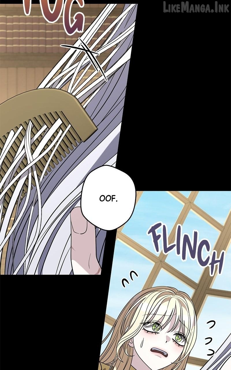 Addiction - Manhwa Chapter 69 - page 6