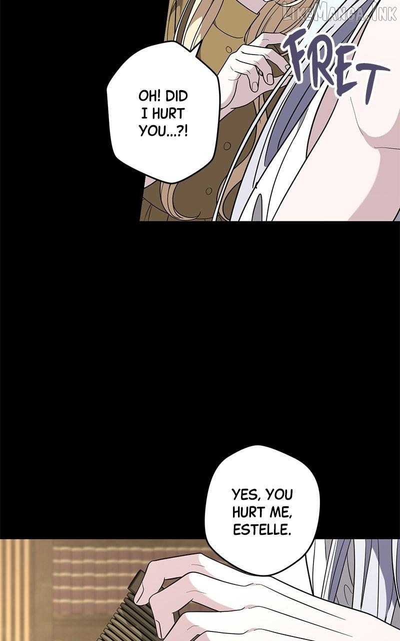 Addiction - Manhwa Chapter 69 - page 7