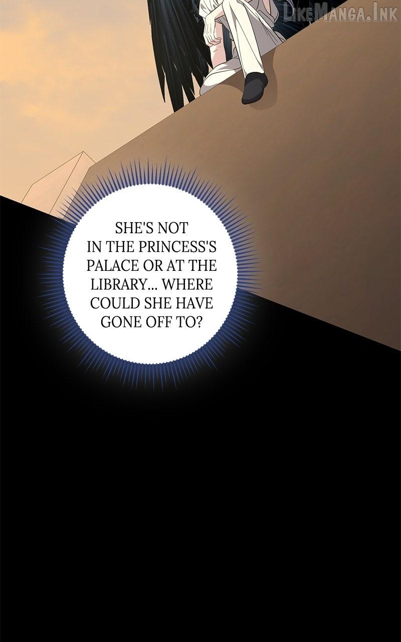 Addiction - Manhwa Chapter 69 - page 73