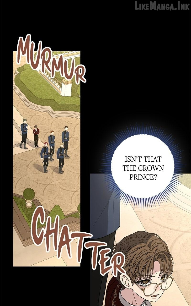 Addiction - Manhwa Chapter 69 - page 74