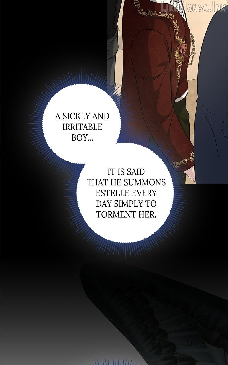 Addiction - Manhwa Chapter 69 - page 75