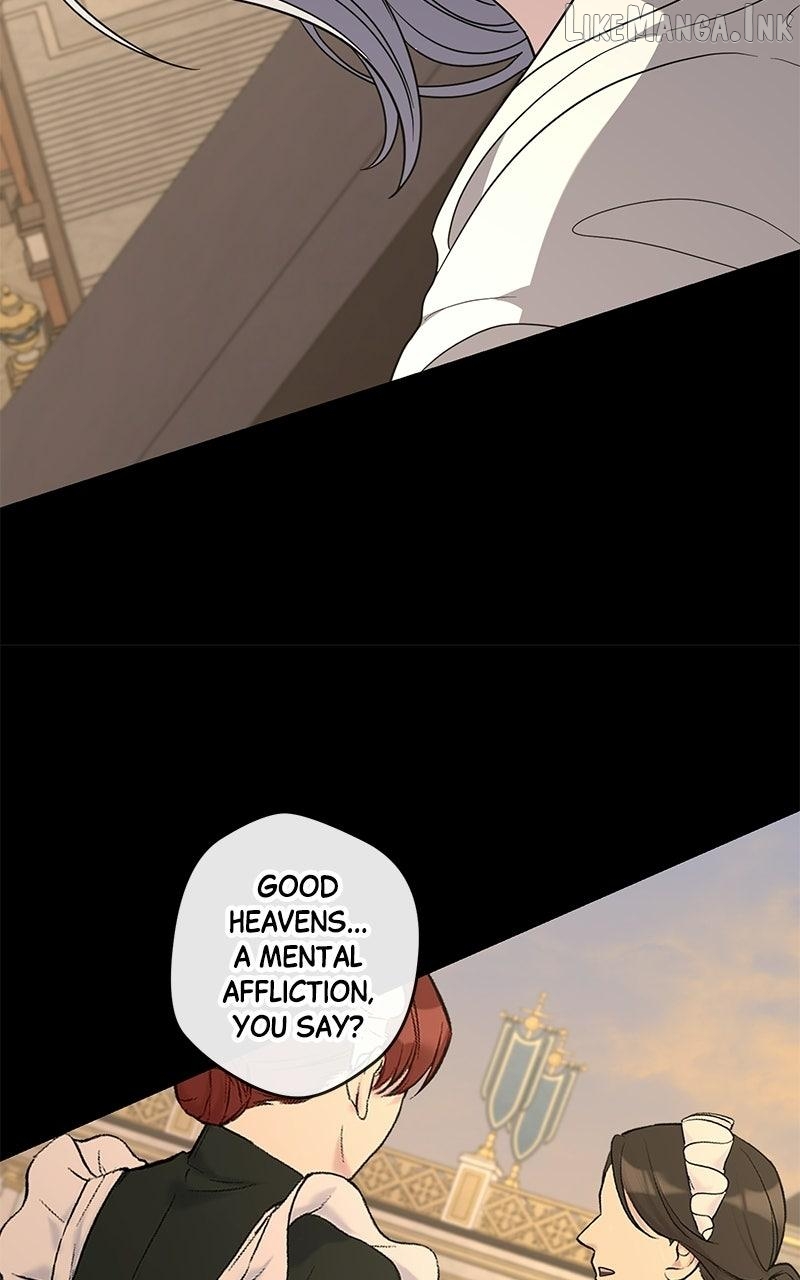 Addiction - Manhwa Chapter 69 - page 77