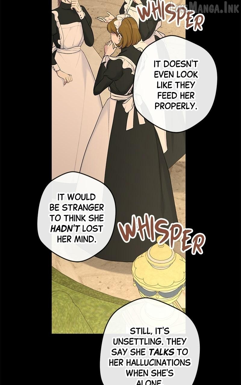 Addiction - Manhwa Chapter 69 - page 79