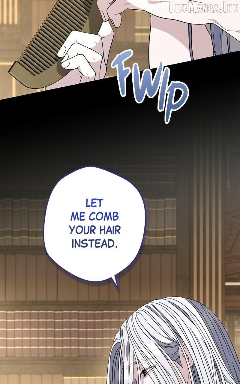Addiction - Manhwa Chapter 69 - page 8