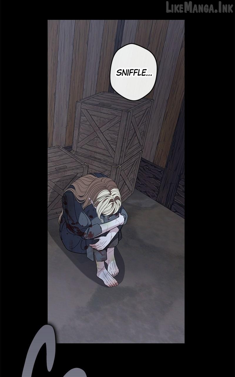 Addiction - Manhwa Chapter 69 - page 84